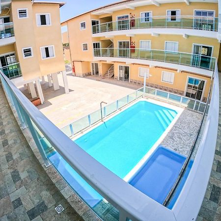 Ubatuba Prime House Ap23 Apartment Bagian luar foto