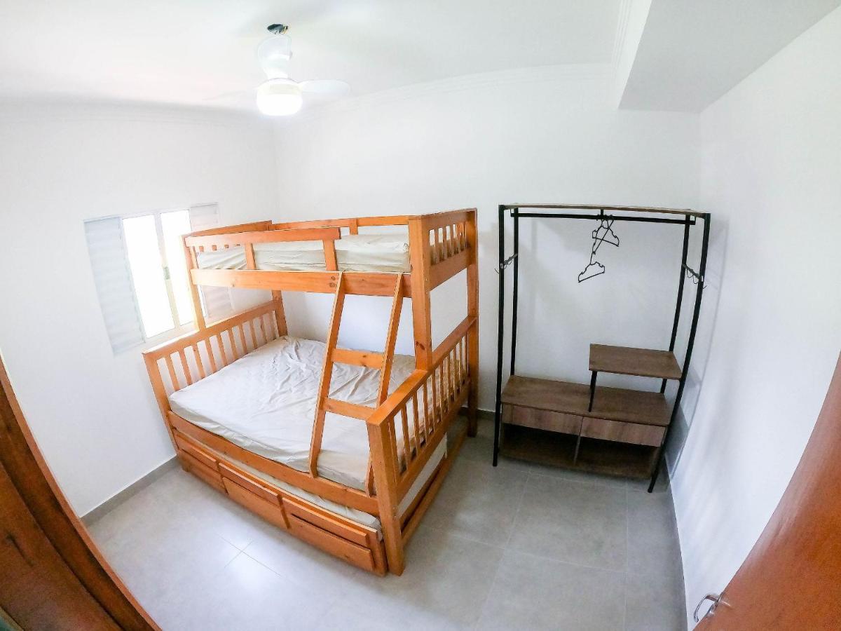 Ubatuba Prime House Ap23 Apartment Bagian luar foto