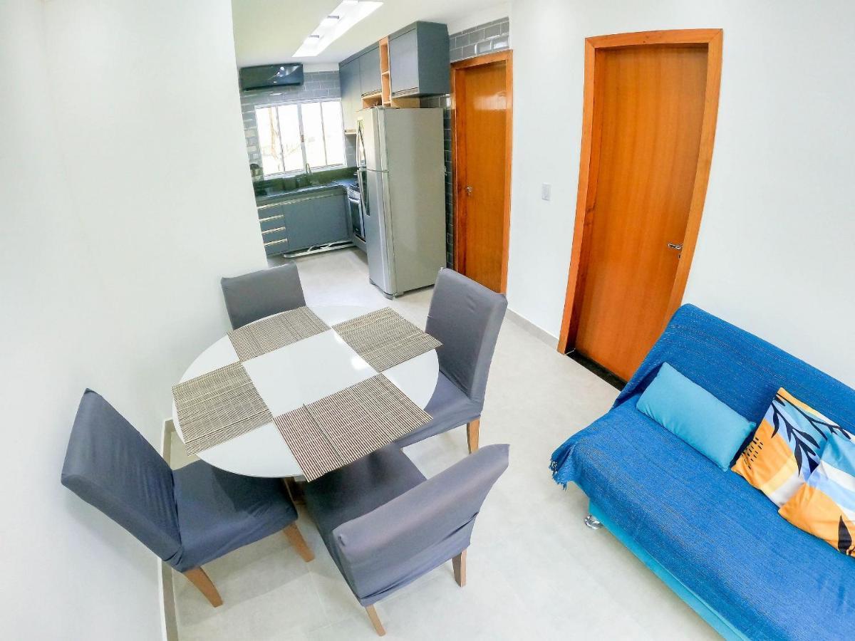 Ubatuba Prime House Ap23 Apartment Bagian luar foto