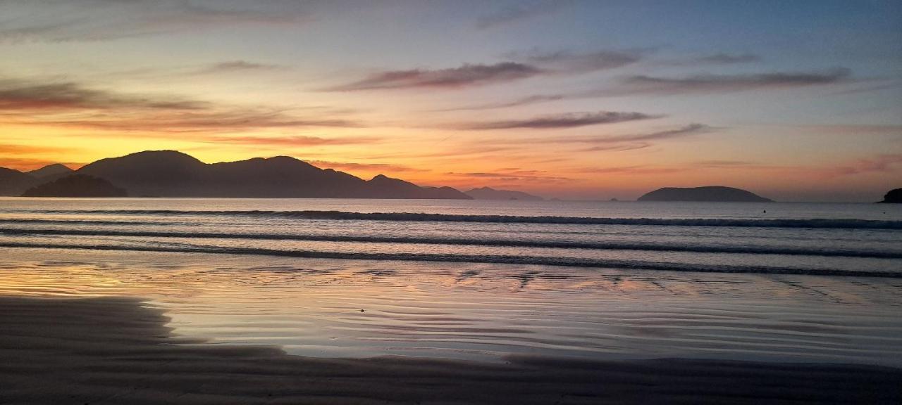 Ubatuba Prime House Ap23 Apartment Bagian luar foto