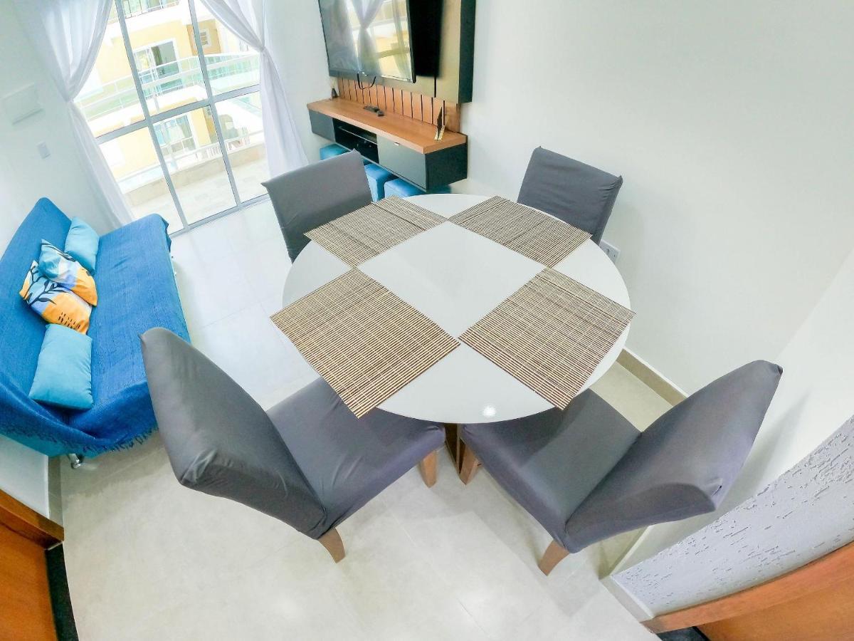 Ubatuba Prime House Ap23 Apartment Bagian luar foto