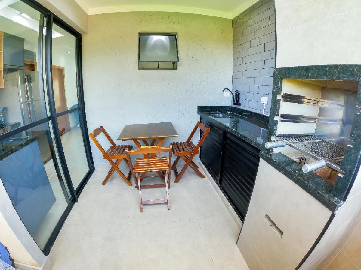 Ubatuba Prime House Ap23 Apartment Bagian luar foto