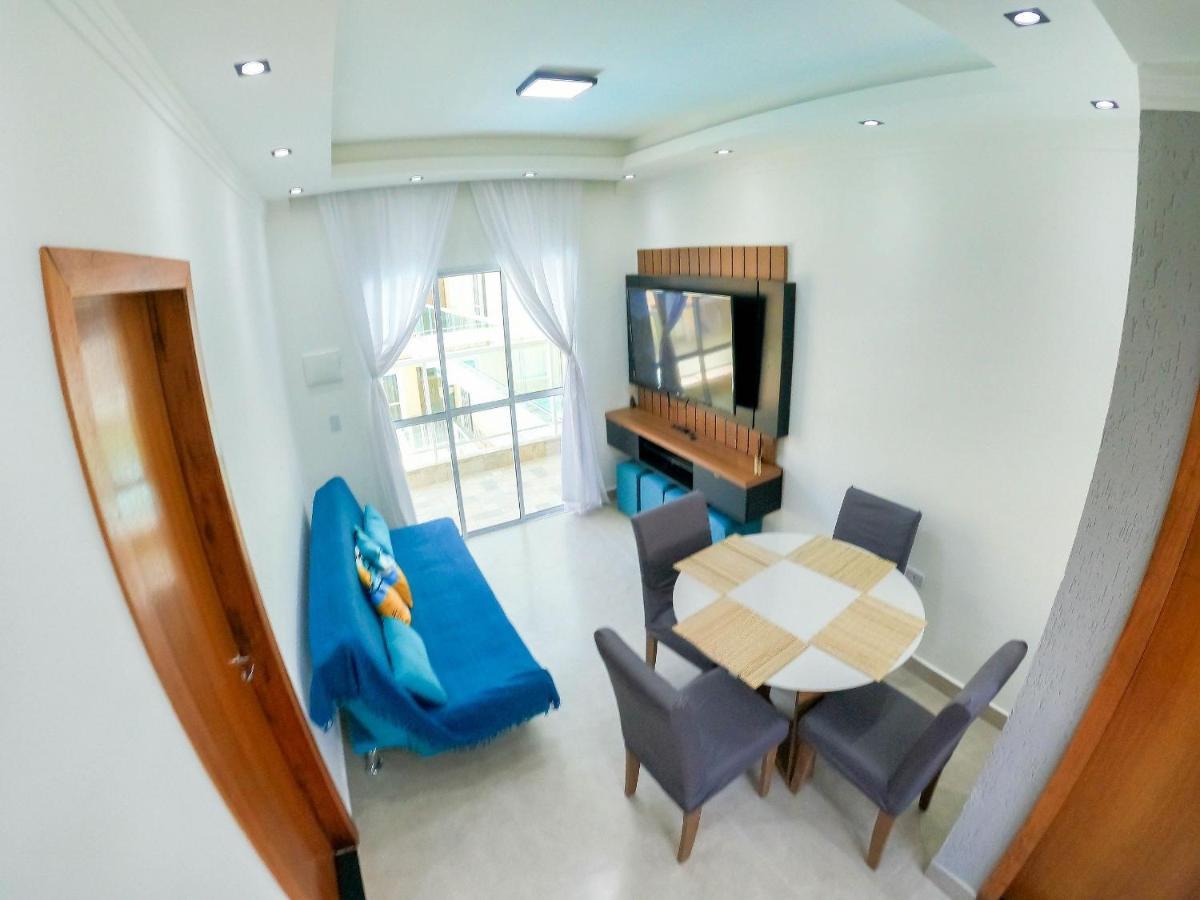Ubatuba Prime House Ap23 Apartment Bagian luar foto