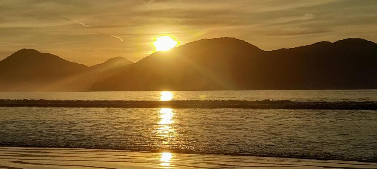 Ubatuba Prime House Ap23 Apartment Bagian luar foto