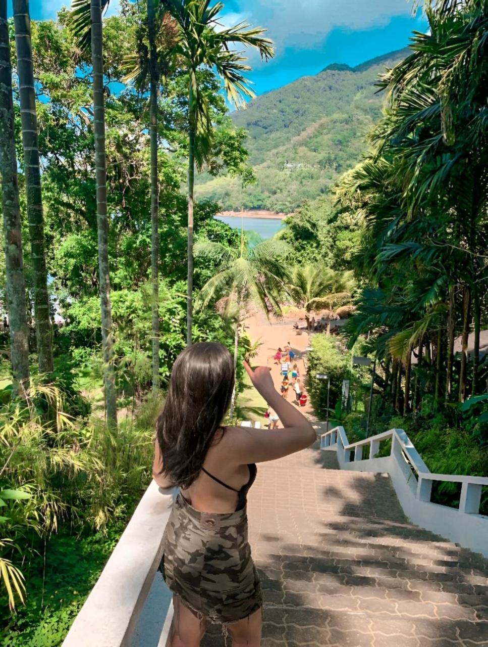 Ubatuba Prime House Ap23 Apartment Bagian luar foto
