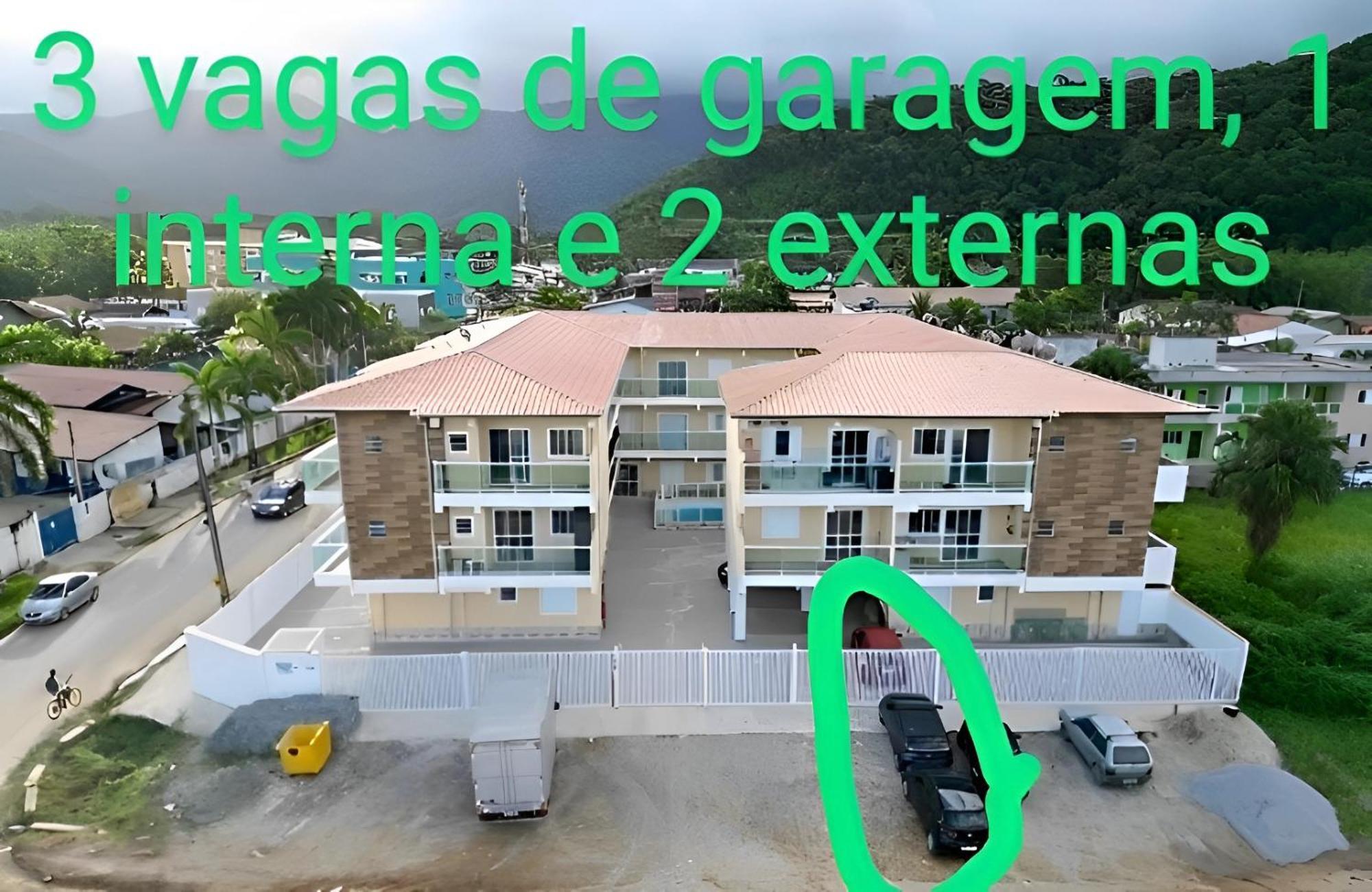 Ubatuba Prime House Ap23 Apartment Bagian luar foto