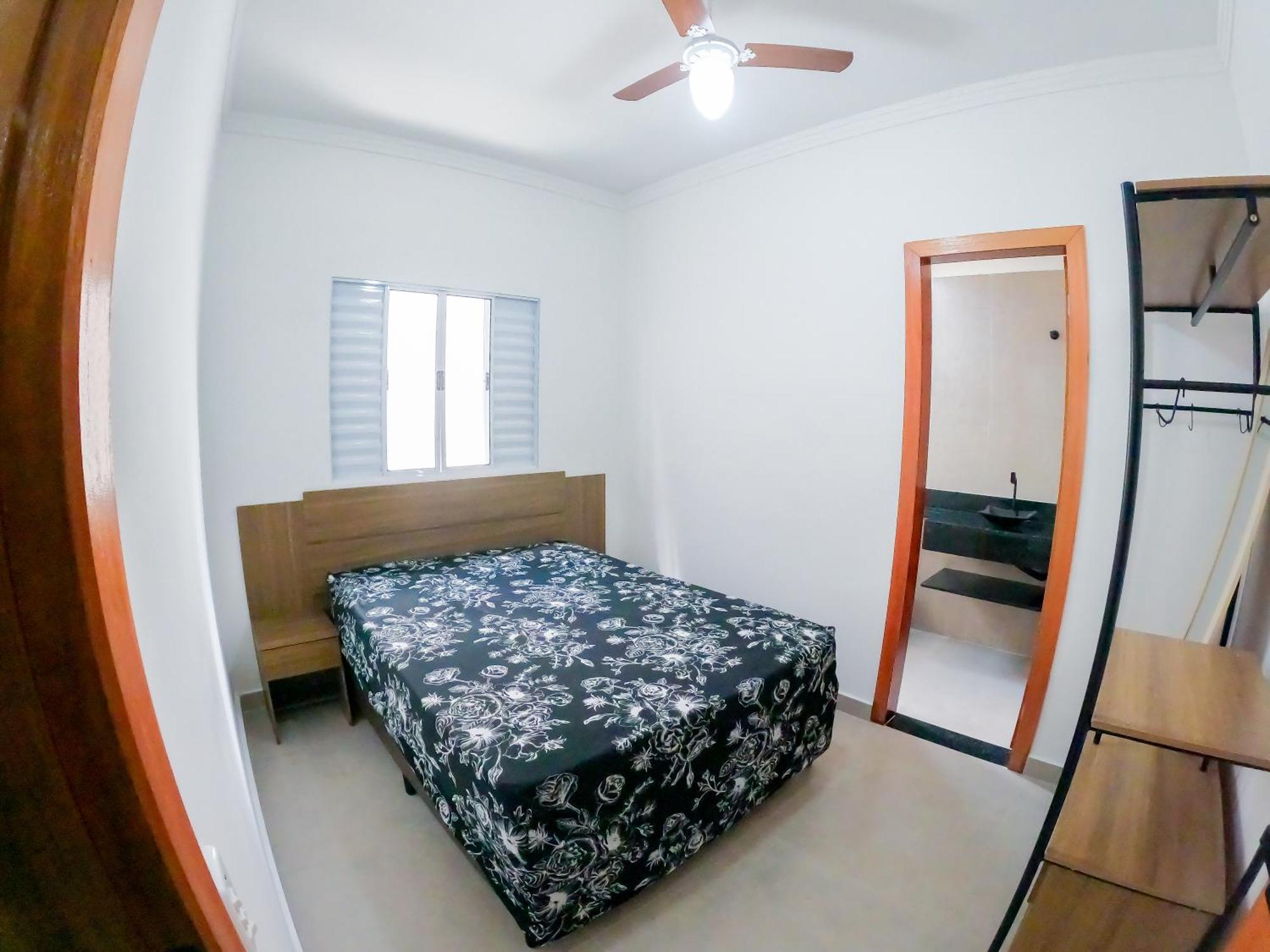 Ubatuba Prime House Ap23 Apartment Bagian luar foto