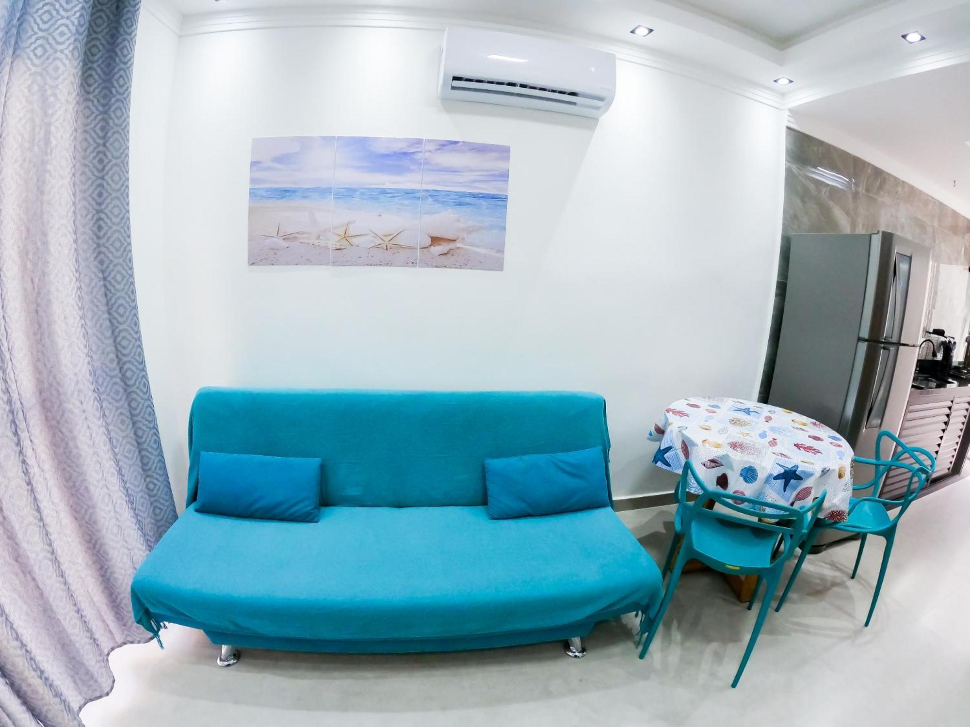 Ubatuba Prime House Ap23 Apartment Bagian luar foto