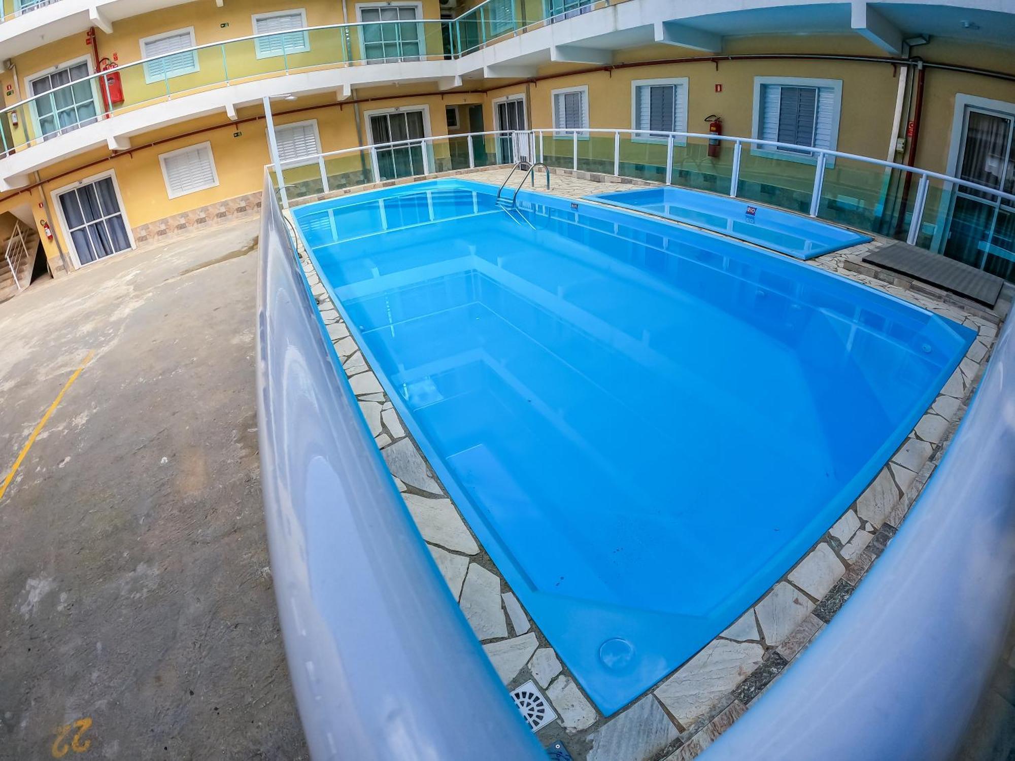 Ubatuba Prime House Ap23 Apartment Bagian luar foto