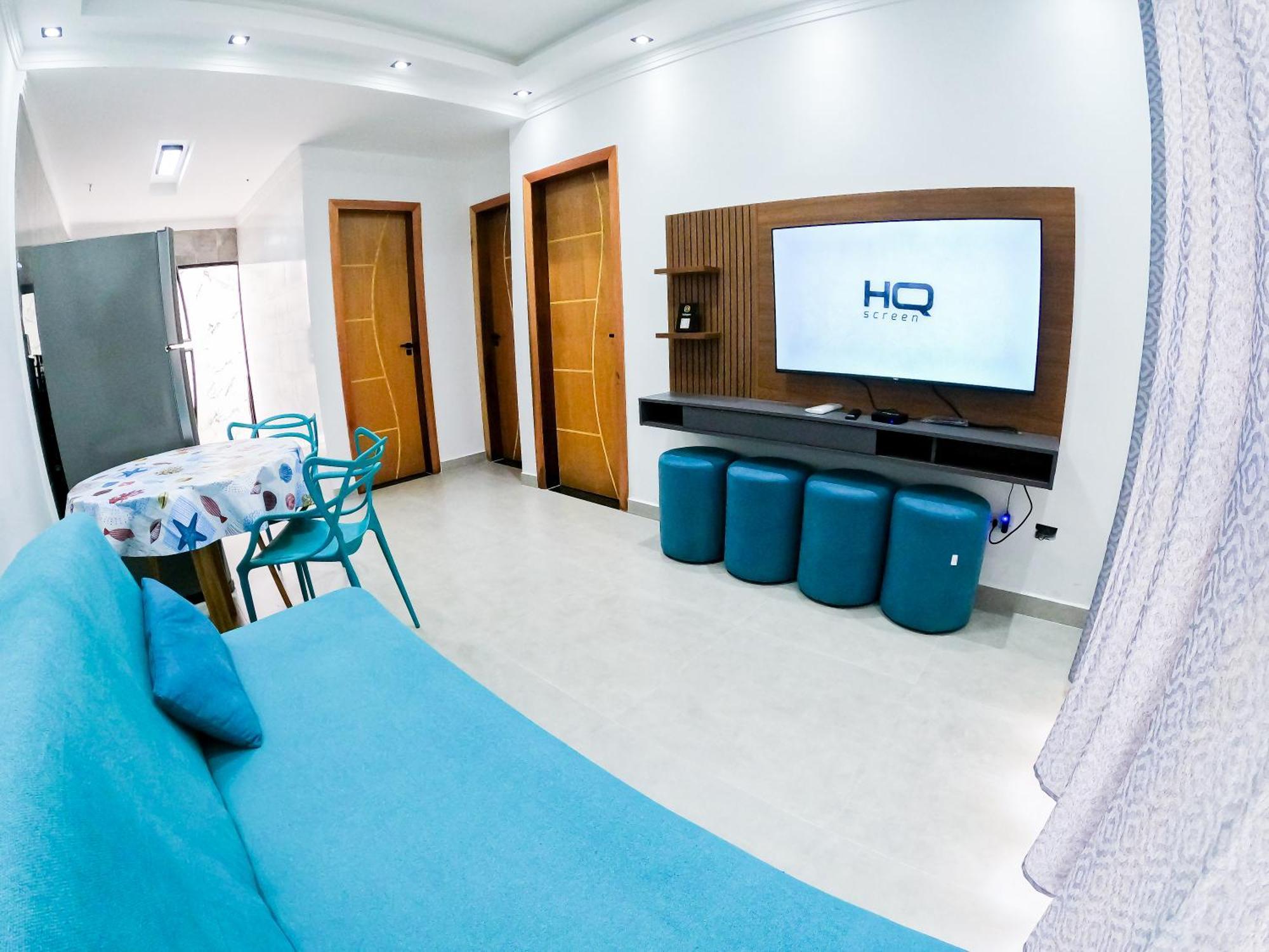 Ubatuba Prime House Ap23 Apartment Bagian luar foto