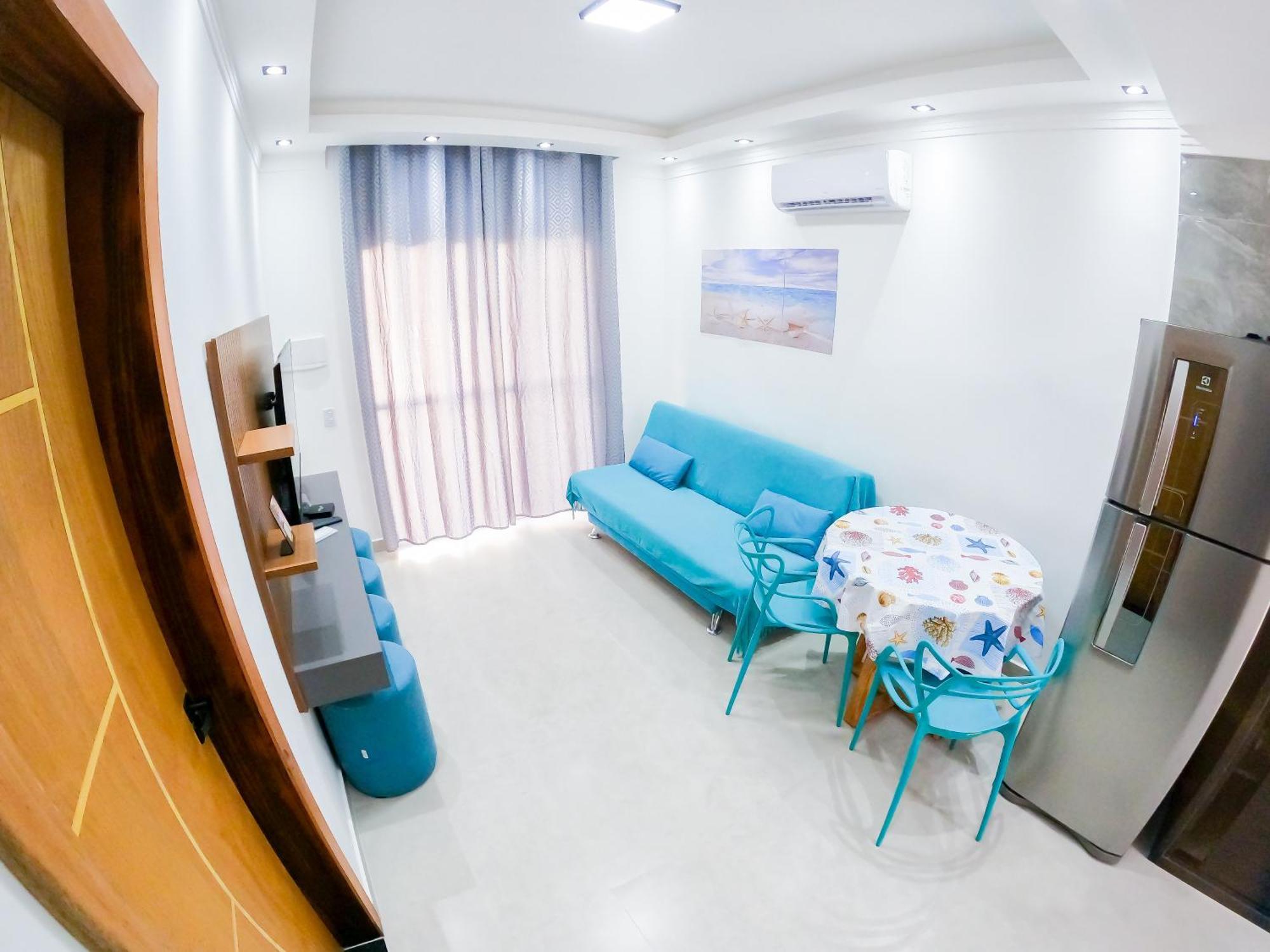 Ubatuba Prime House Ap23 Apartment Bagian luar foto