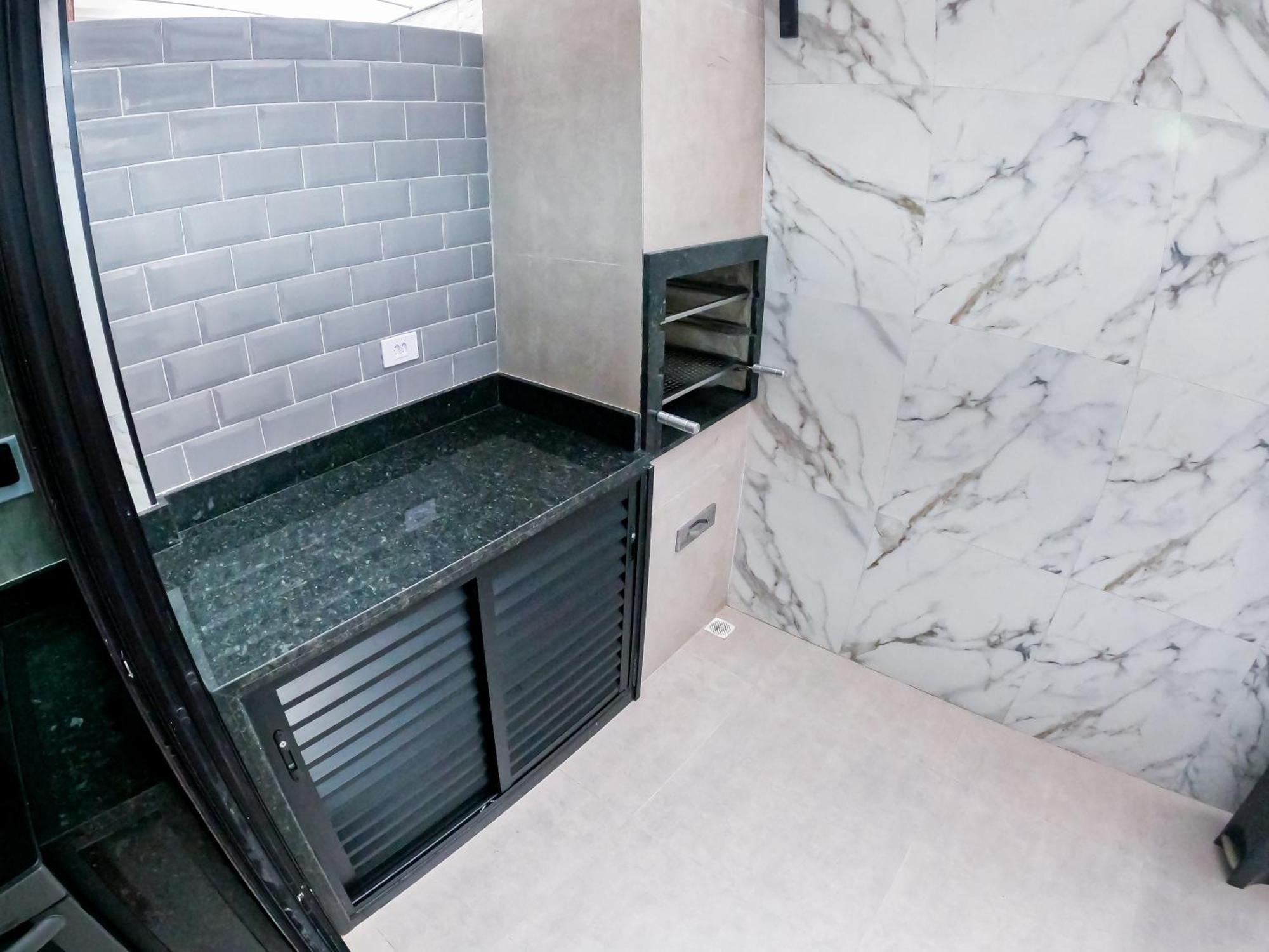 Ubatuba Prime House Ap23 Apartment Bagian luar foto