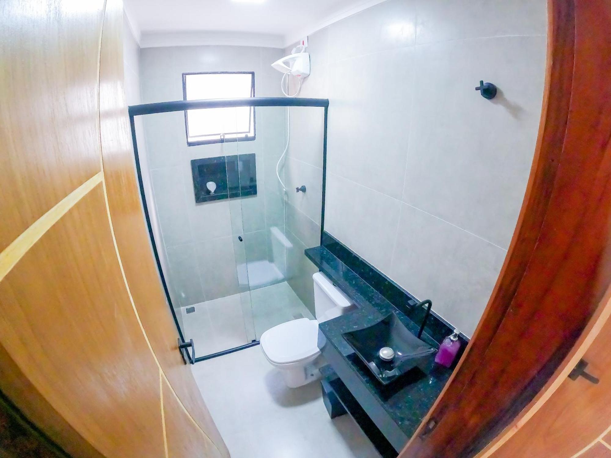 Ubatuba Prime House Ap23 Apartment Bagian luar foto
