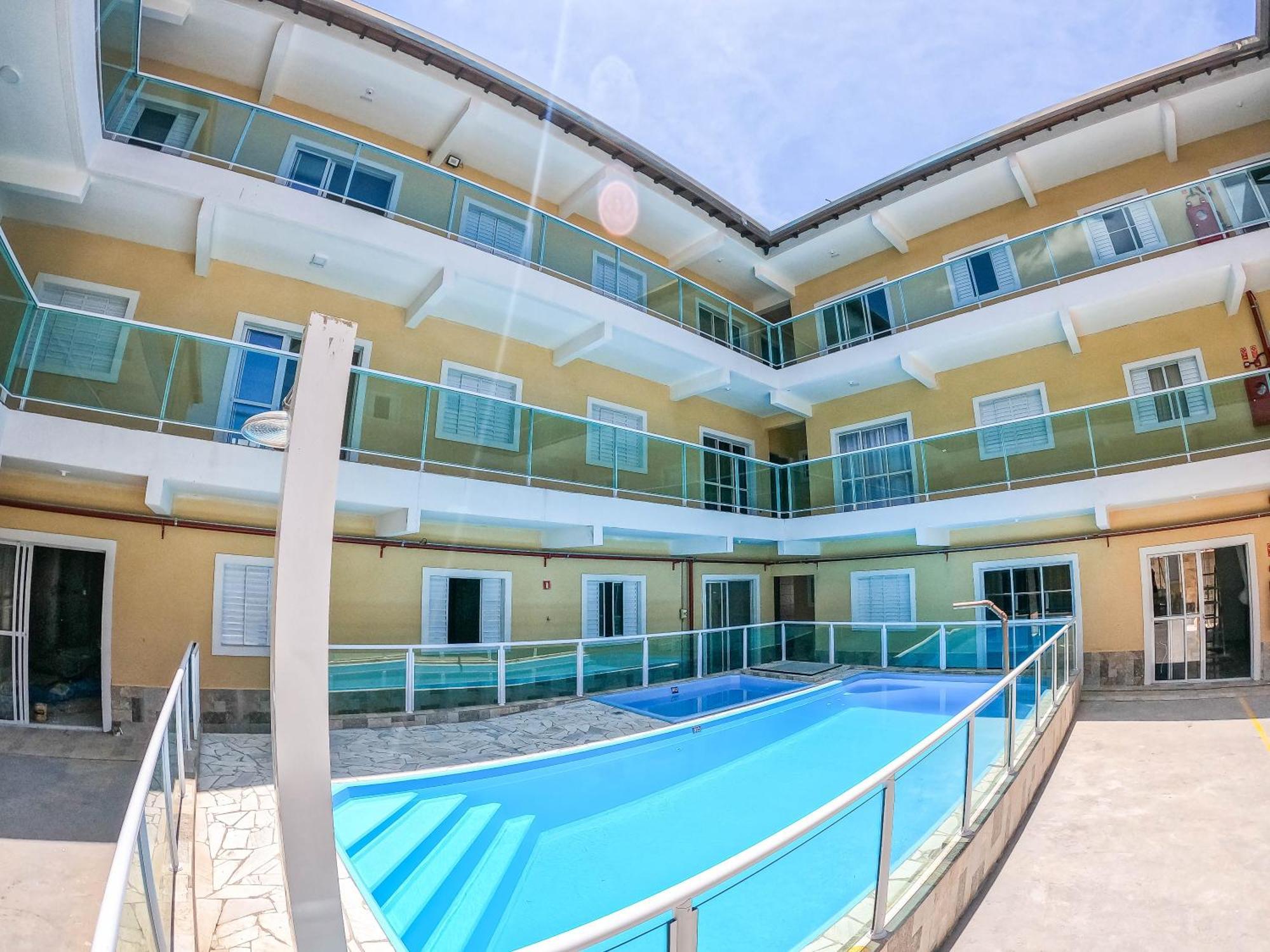 Ubatuba Prime House Ap23 Apartment Bagian luar foto