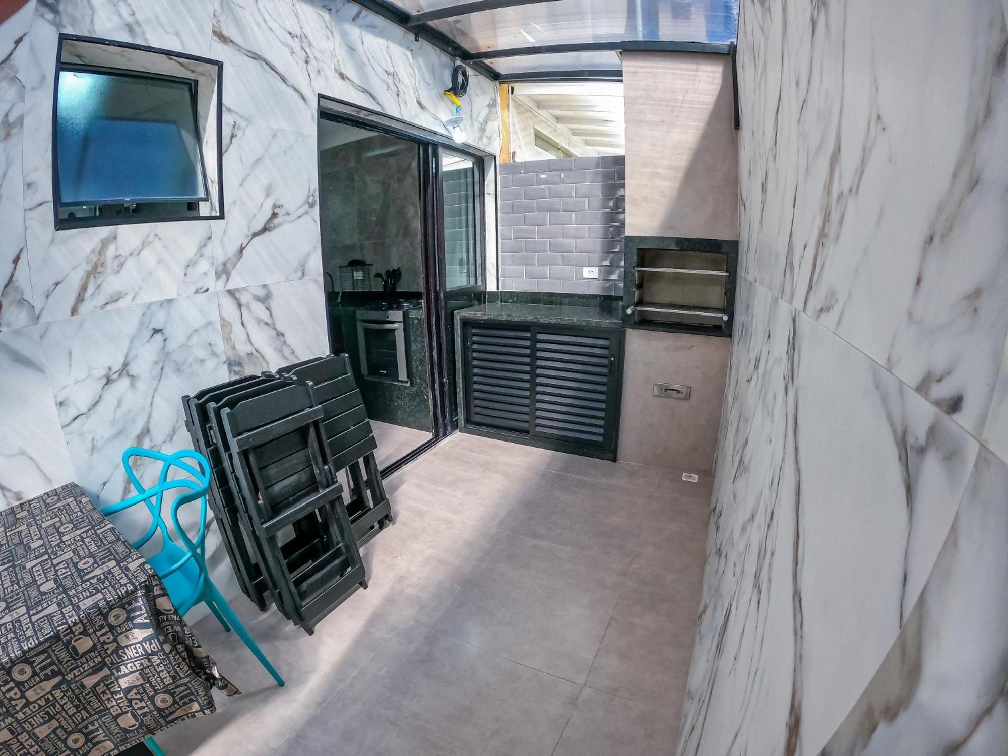 Ubatuba Prime House Ap23 Apartment Bagian luar foto