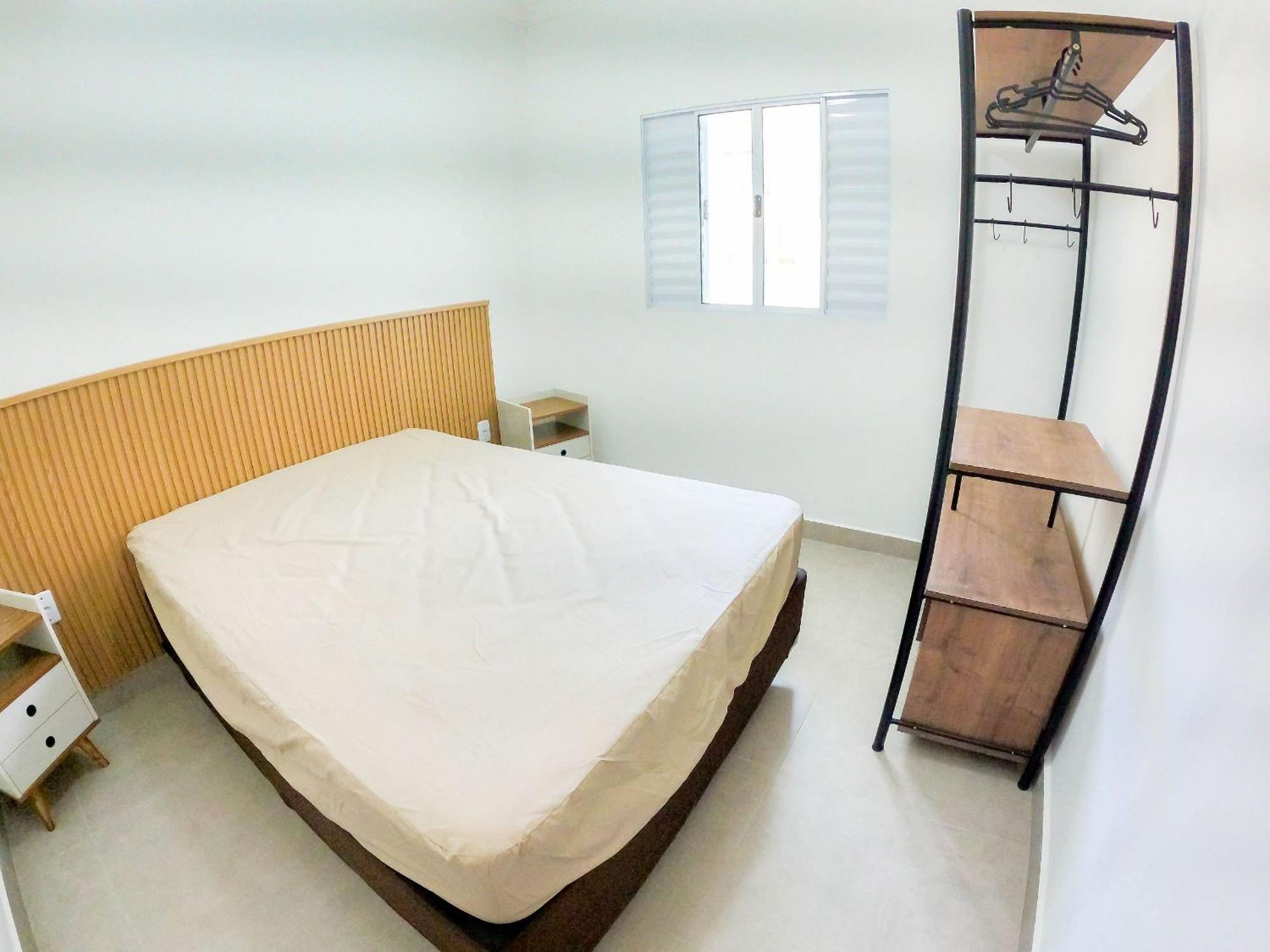 Ubatuba Prime House Ap23 Apartment Bagian luar foto